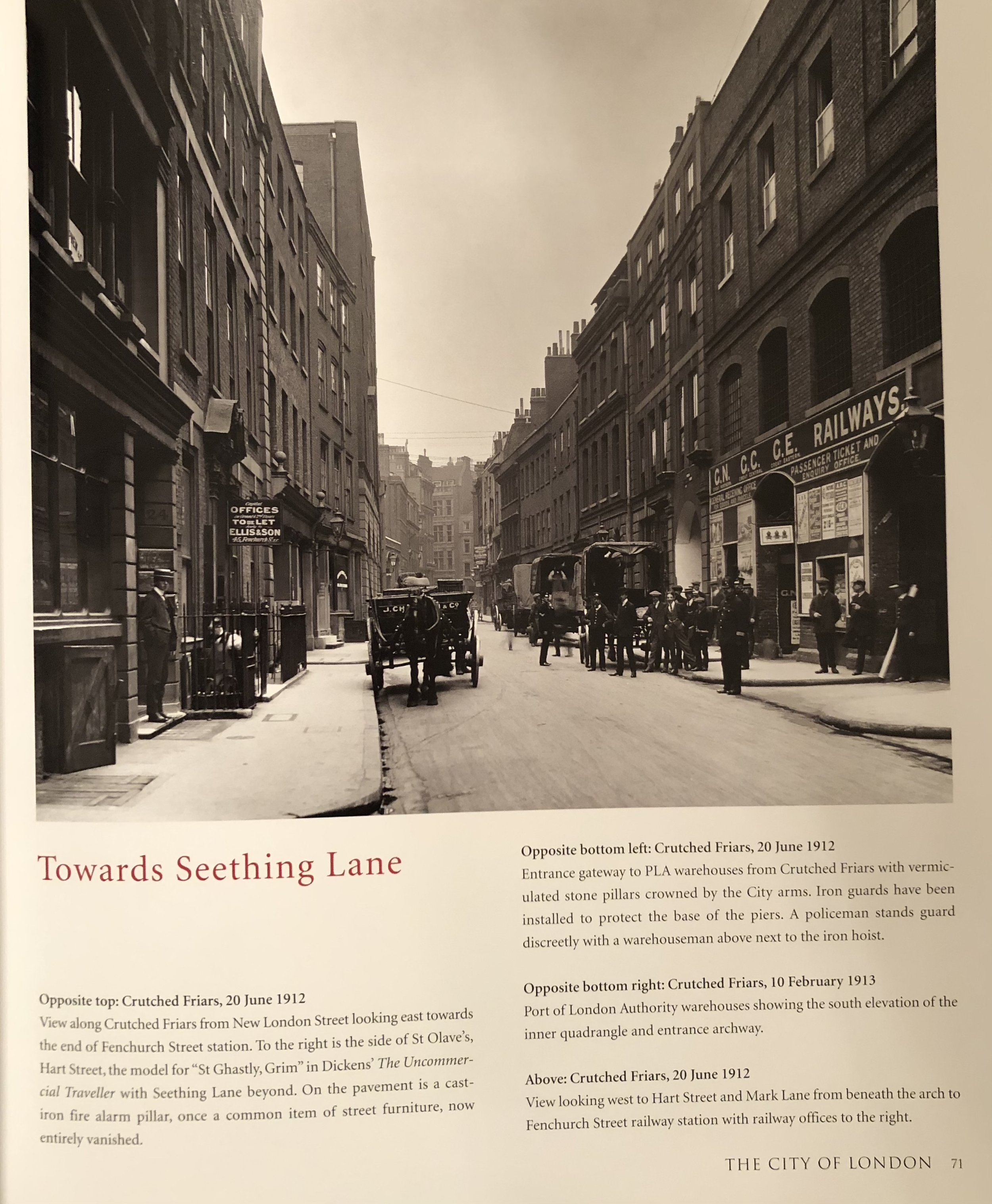 Manten|Photography — Book Review: Lost London 1870-1945 by Philip Davies Manten|Photography — Book Review: Lost London 1870-1945 by Philip Davies